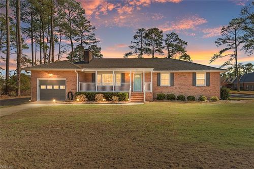 31 Bayview Dr, Poquoson, VA, 23662-1045 | Card Image