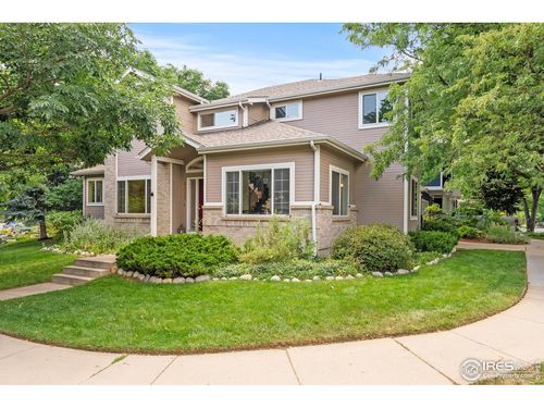 4892 Kings Ridge Blvd, Boulder, CO, 80301-2286 | Card Image