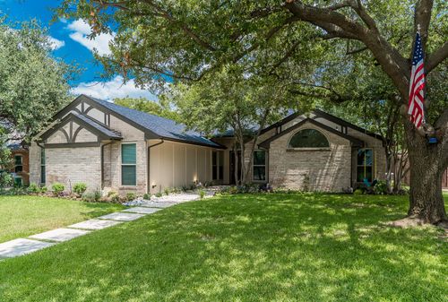 15520 Bay Point Dr, Dallas, TX, 75248-4904 | Card Image