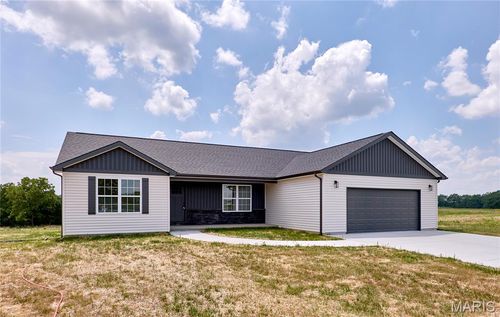 19661 Longspur Trail, Bowling Green, MO, 63334 | Card Image