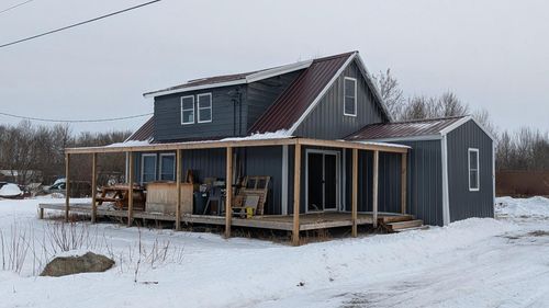 1489 State Highway 200, Mahnomen, MN, 56557-9351 | Card Image