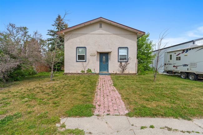 305 S Cedar St, House other with 3 bedrooms, 2 bathrooms and null parking in Townsend MT | Image 44