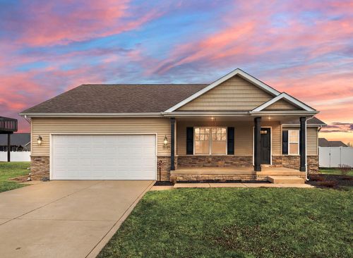18349 Kaiti Dr, Lowell, IN, 46356 | Card Image