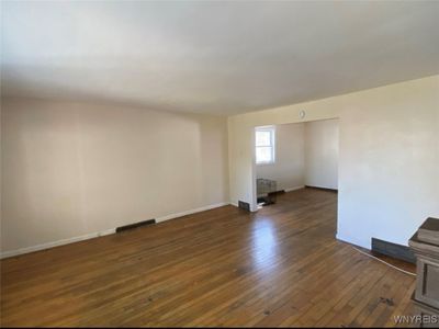 2405 Michigan Avenue, House other with 2 bedrooms, 1 bathrooms and null parking in Niagara Falls NY | Image 3