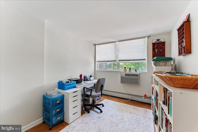 121 - 1030 E Lancaster Ave, Condo with 2 bedrooms, 1 bathrooms and null parking in BRYN MAWR PA | Image 15