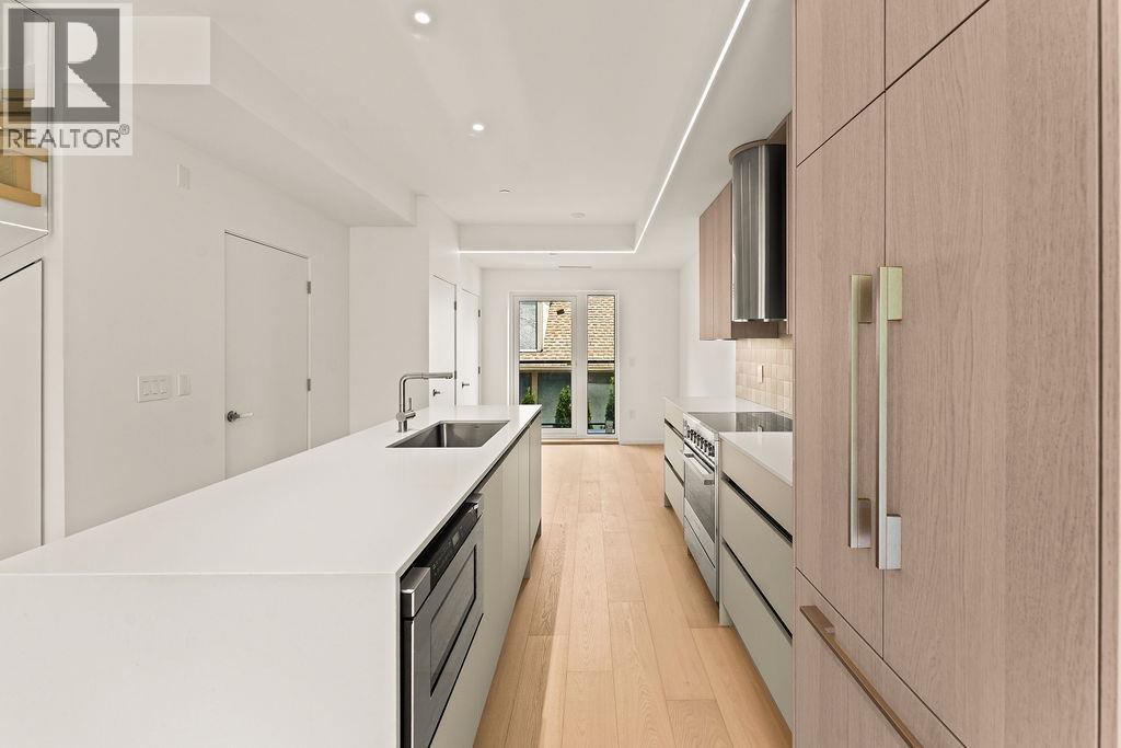 Residential in Vancouver 4