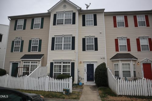 unit-105-8640 Neuse Landing Ln, Raleigh, NC, 27616-8024 | Card Image