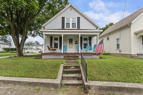 516 Robinson Ave, Piqua, OH, 45356-1518 | Card Image