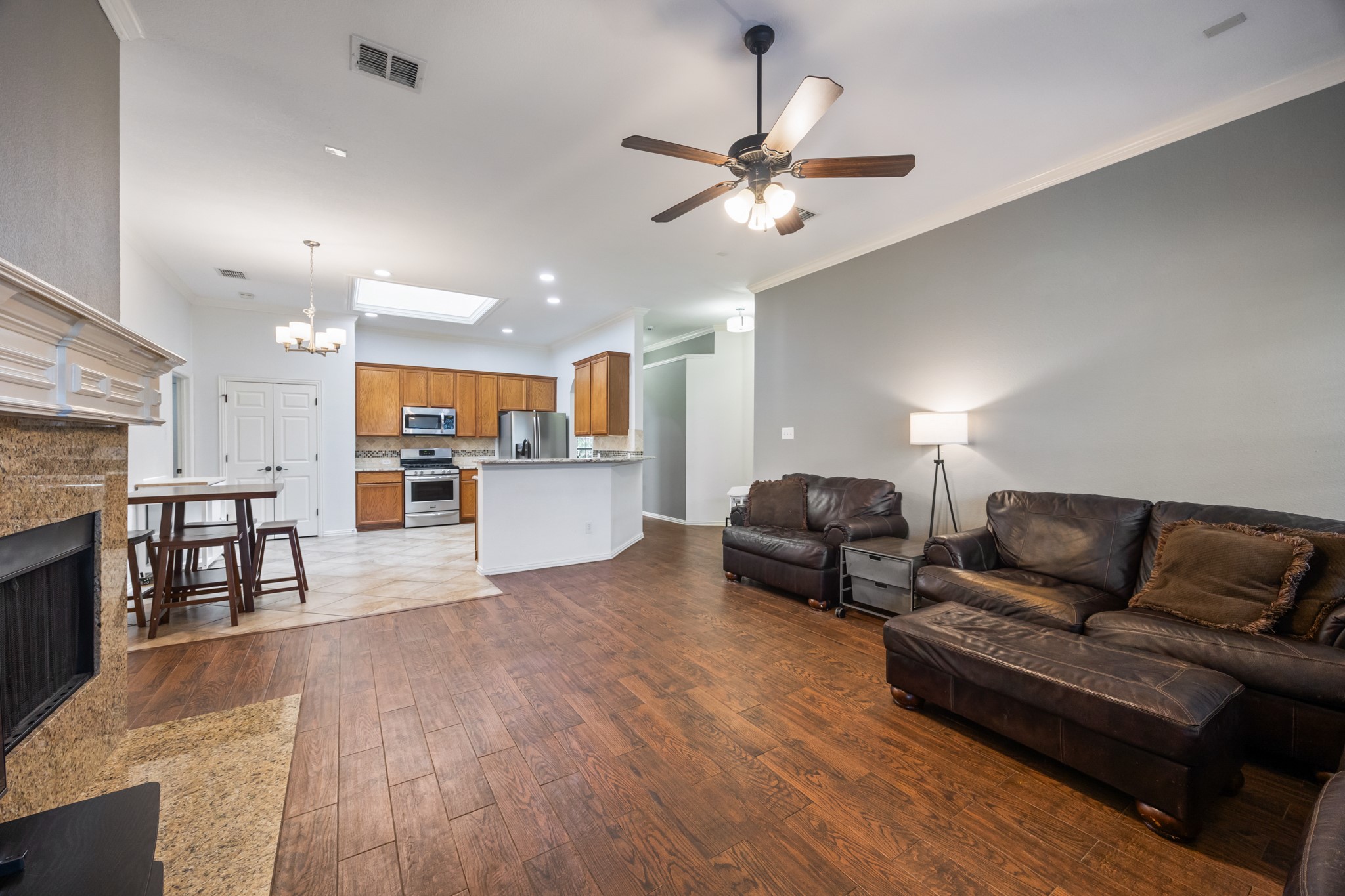 Residential in Fort Worth 4