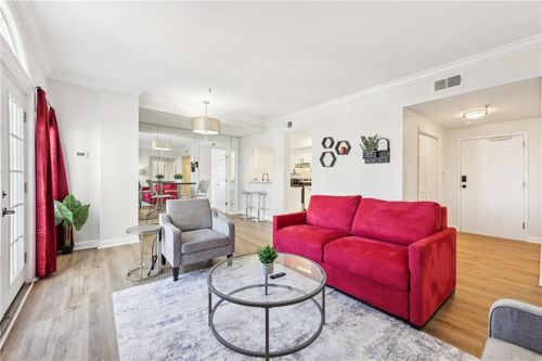 apt-405-2161 Peachtree Rd Ne, Atlanta, GA, 30309-1336 | Card Image