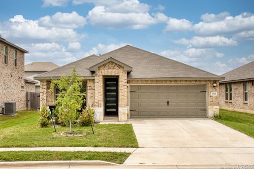 3020 Casillero St, Schertz, TX, 78154-0406 | Card Image