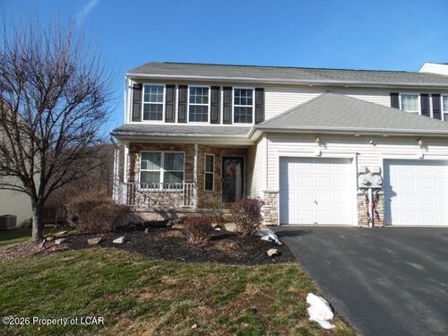 120 S Chestnut Rd, Drums, PA, 18222-2052 | Card Image