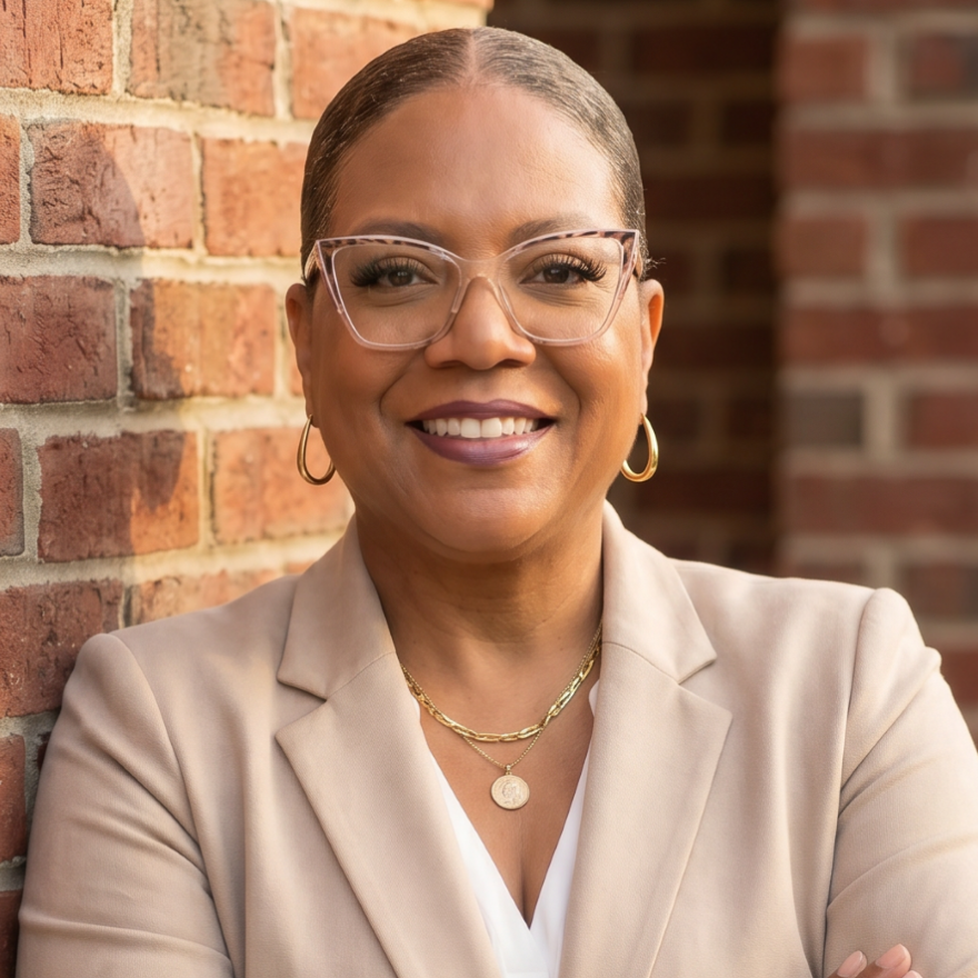 Kimberly Beckwith