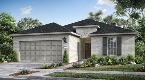 4510 Rustic Grove Ln, Fulshear, TX, 77441-0019 | Card Image