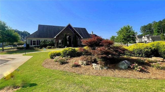 420 Ashbury Cir, House other with 2 bedrooms, 2 bathrooms and 2 parking in Dallas GA | Image 47