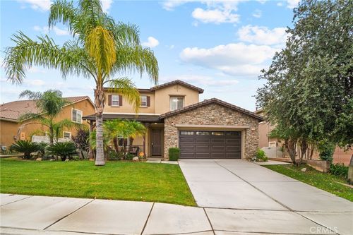 11345 Sanders St, Beaumont, CA, 92223-7410 | Card Image