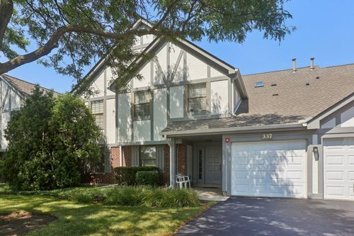 a-335 Elizabeth Dr, Wood Dale, IL, 60191-2322 | Card Image