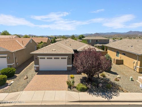 12947 E Sandoval St, Dewey-Humboldt, AZ, 86327-8260 | Card Image