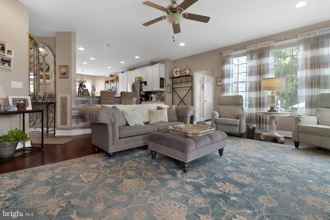 24 Olivia Way, House other with 4 bedrooms, 4 bathrooms and null parking in CHESTERFIELD NJ | Image 20