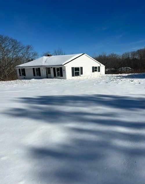580 Saint George Road, South Thomaston, ME, 04858 | Card Image