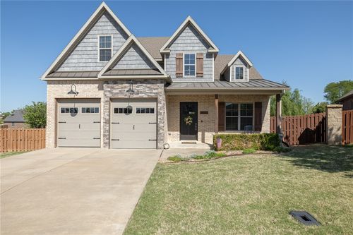 4607 W Buckeye Dr, Rogers, AR, 72758-6012 | Card Image