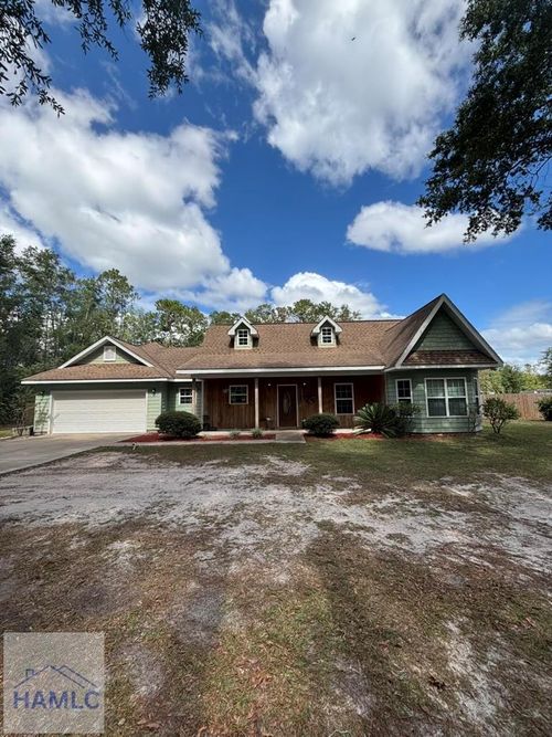 181 Ham Road, Nahunta, GA, 31553 | Card Image