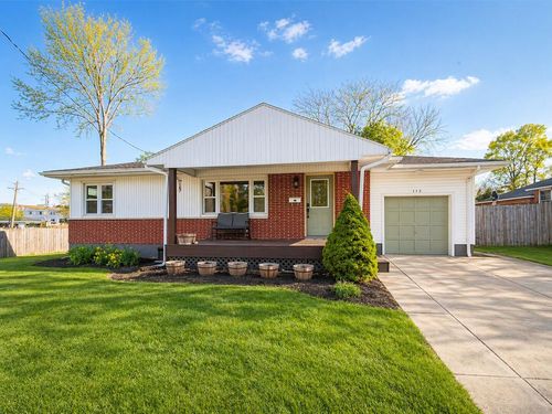 112 Beech Ave, Bellefontaine, OH, 43311-2302 | Card Image