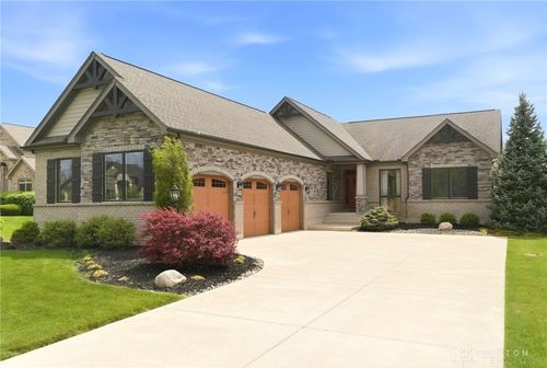 1797 Grand Cypress Blvd, Waynesville, OH, 45068-9801 | Card Image