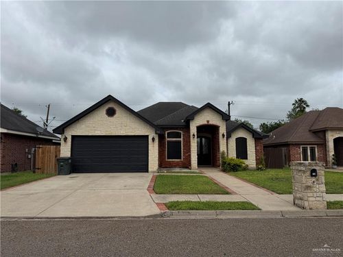 705 Sunchase St, San Juan, TX, 78589-3155 | Card Image