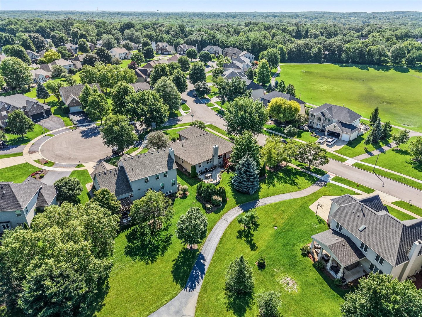 Residential in Yorkville 2
