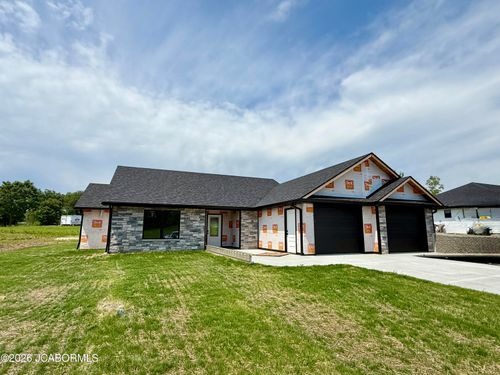 129 Poelker Place, Jefferson City, MO, 65109 | Card Image