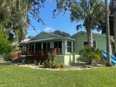 10038 Us Highway 441 Se, House other with 4 bedrooms, 3 bathrooms and null parking in Okeechobee FL | Image 3