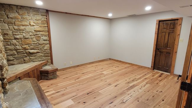 10801 Cyntheanne Rd, House other with 4 bedrooms, 3 bathrooms and null parking in Fortville IN | Image 19