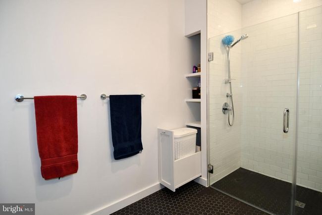 UNIT-301 - 57 N St Nw, Condo with 1 bedrooms, 1 bathrooms and null parking in WASHINGTON DC | Image 16