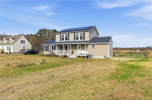 100 Canaan View Ln, Surry, VA, 23883-2647 | Card Image