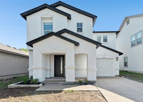 13626 Merseyside Dr, Pflugerville, TX, 78660-8870 | Card Image