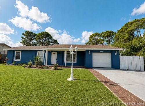 882 Walters Ter, PORT SAINT LUCIE, FL, 34983-3987 | Card Image