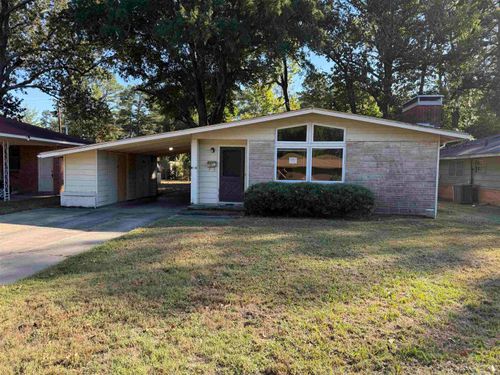 2006 W 34th Avenue, Pine Bluff, AR, 71603 | Card Image