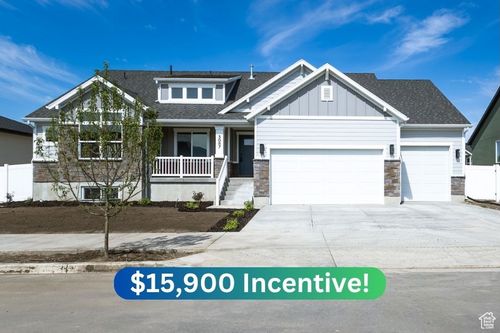 4-3087 N 2875 W, Plain City, UT, 84404-5383 | Card Image