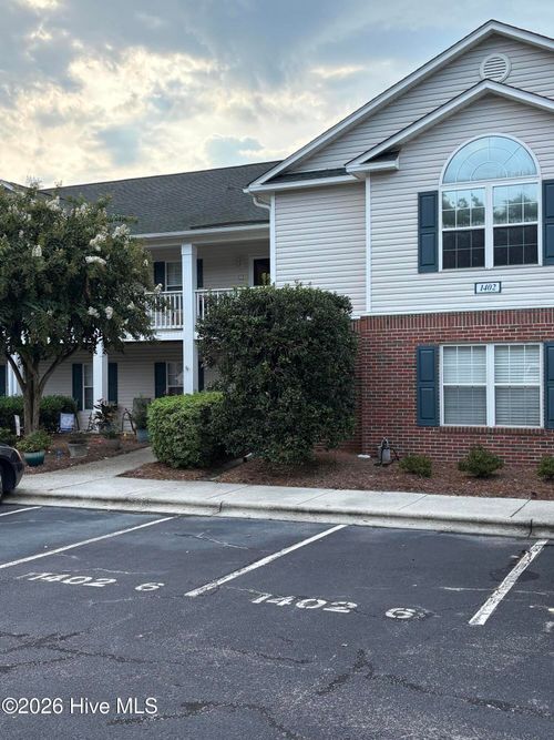 unit-7-1402 Willoughby Park Ct, Wilmington, NC, 28412-0956 | Card Image
