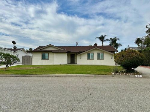 2110 E Thackery Ave, West Covina, CA, 91791 | Card Image