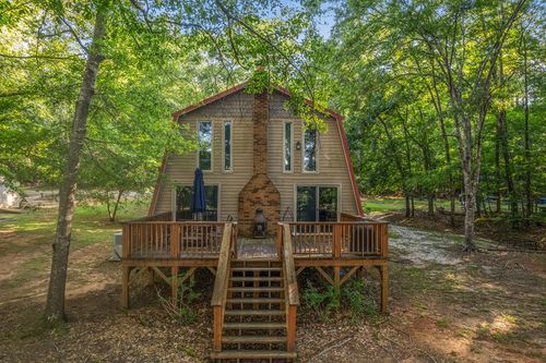 383 Hub Dent Road, Milledgeville, GA, 31061 | Card Image