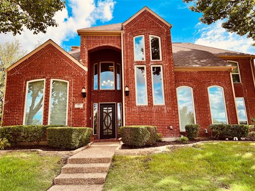 1710 Clydesdale Ct, Rowlett, TX, 75088-6550 | Card Image
