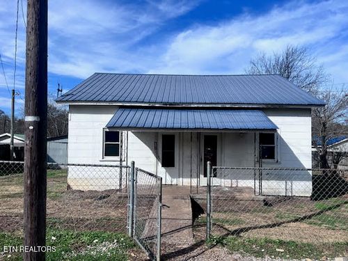 502 Thompson St, Philadelphia, TN, 37846-2394 | Card Image