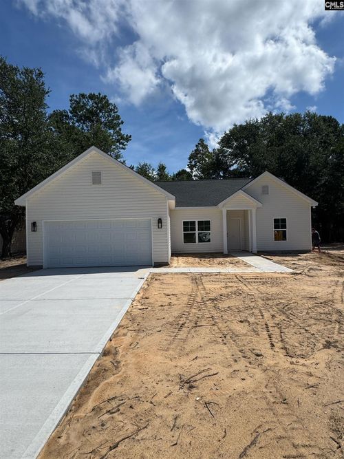 244 Harvey Ln, Orangeburg, SC, 29118-9210 | Card Image