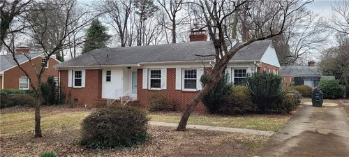 523 Audubon Dr, Greensboro, NC, 27410-5601 | Card Image