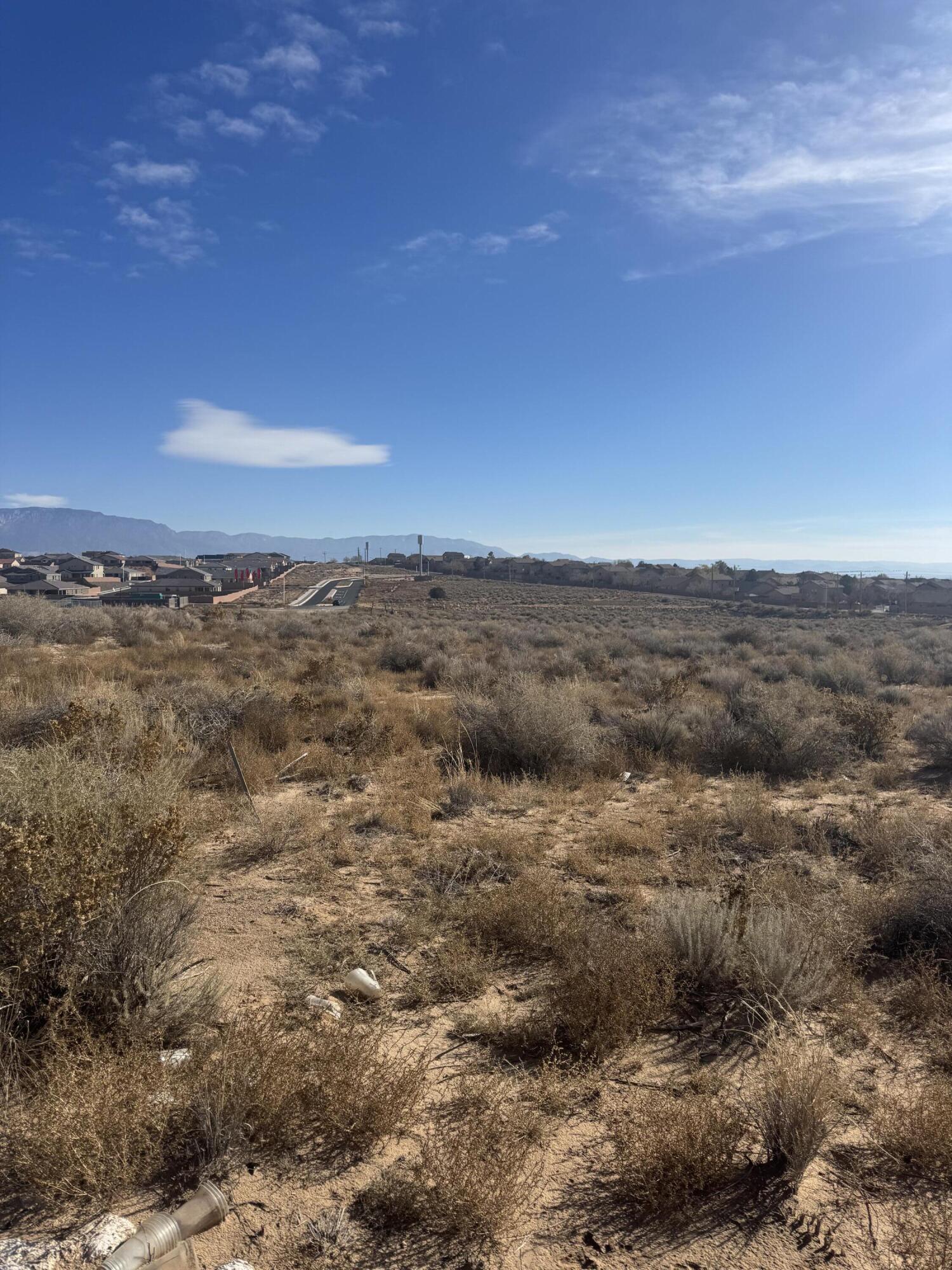 Land in Rio Rancho 2