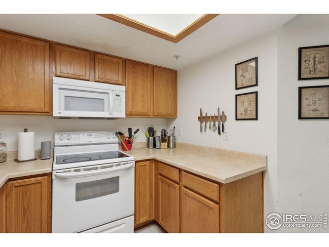 APT-102 - 2802 Sundown Ln, House attached with 2 bedrooms, 1 bathrooms and null parking in Boulder CO | Image 8