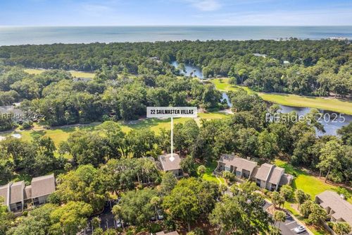 22-22 Sailmaster Cmn, Hilton Head Island, SC, 29928-4817 | Card Image