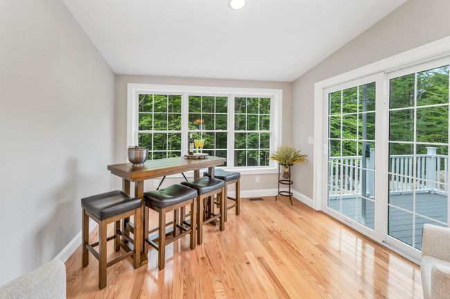 64 Granite St, House other with 2 bedrooms, 3 bathrooms and null parking in Northfield NH | Image 11